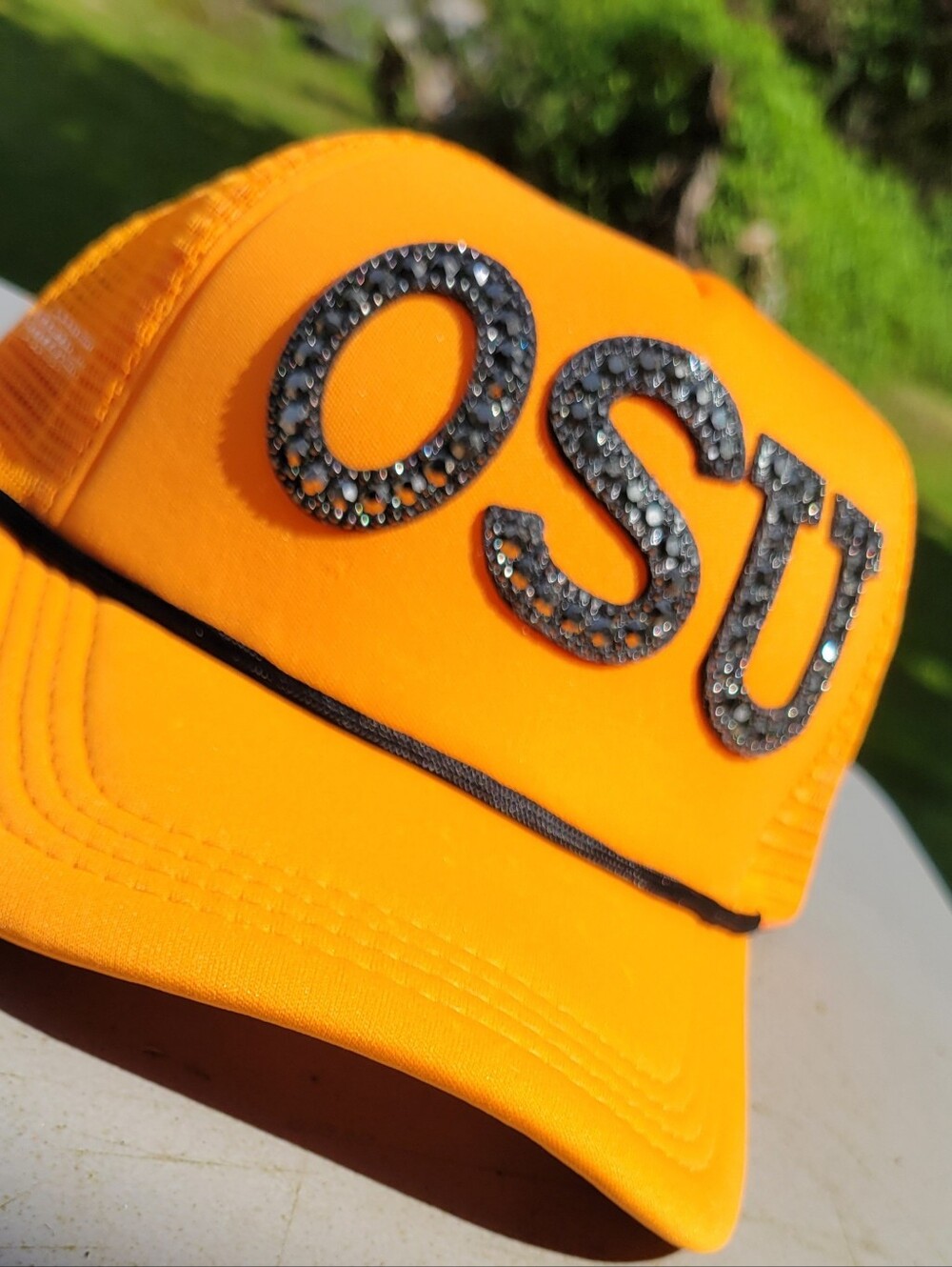 OSU Trucker Hat